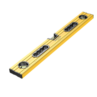 水平尺高精度强磁精准平水尺新型铝合金家用水平仪垂直装修测量尺