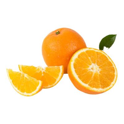 带叶橙子正宗赣南脐橙江西新鲜水果甜橙手剥橙产地20斤装净18.5斤