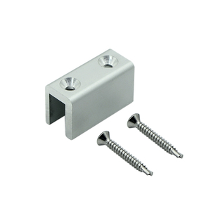 窗户限位器推拉窗铝合金窗户锁扣开窗固定器卡位器卡扣防儿童开窗