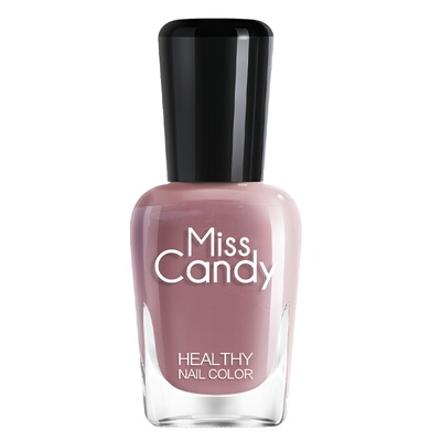 【天猫U先 临期商品】MissCandy健康指甲油免烤快干可剥可撕拉7ml