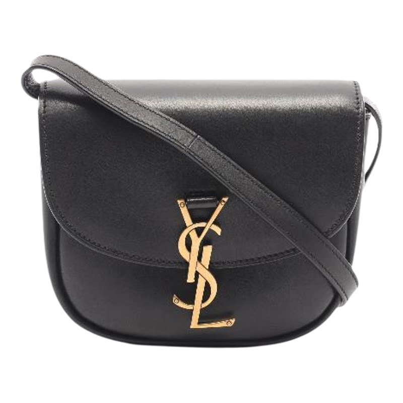 中古YSL圣罗兰斜挎包レディース