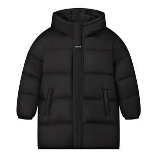 361°童装儿童男女童中长羽绒服冬季新款保暖防风运动休闲羽绒服