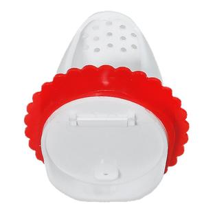 喂鸡神器出远门自动下料器家禽喂料桶鸽子喂食喂鸡食槽防鸟喂料桶