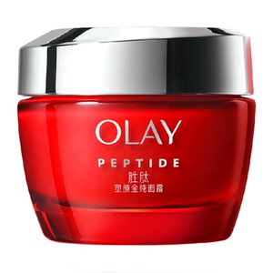 OLAY玉兰油大红瓶抗皱面霜