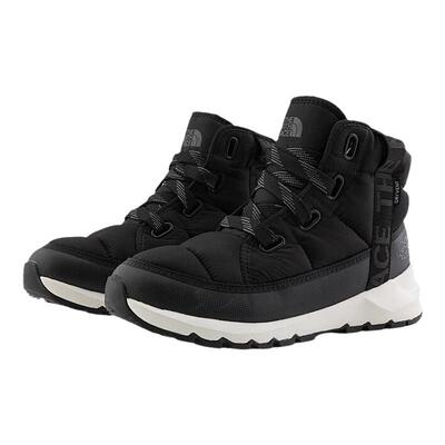 TheNorthFace北面保暖防水棉鞋