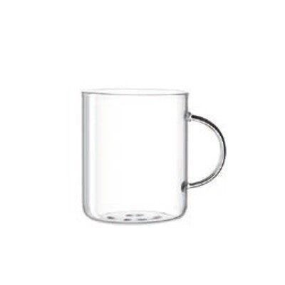 德国进口leonardo纳朵带把茶杯