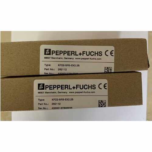 KFU8-SR-EX2.W KFD2-SR3-EX2.2S