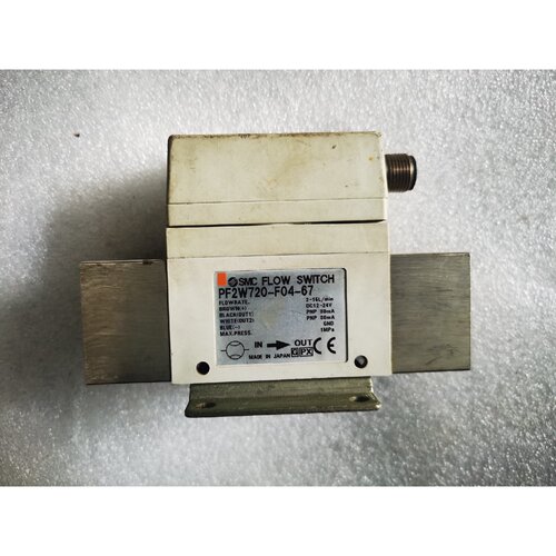 议价SMC流量开关PF2W720F0467维修