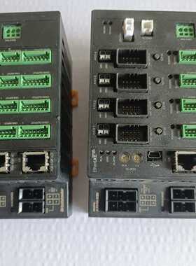 议价-东方马达AZD4A-KED驱动器2台，，成色如图，功