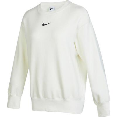 nike耐克女运动卫衣套衫