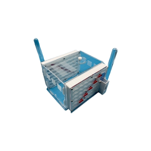 地王巢仿生巢蚂蚁城堡工坊宠物蚂蚁蚂蚁家园部落亚克力蚁教学新后