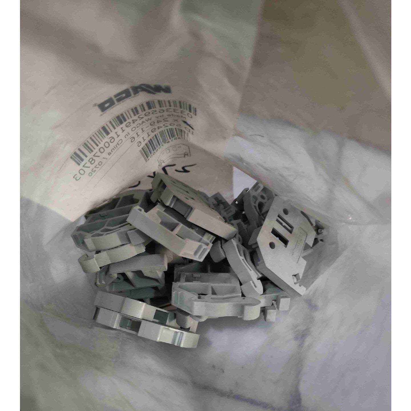 非标价ABB端子ABB端子盖板议价