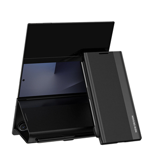 适用于三星galaxy z trifold保护套三折叠z trifold手机壳trifold中轴全包ztrifold皮套防摔带笔槽男女后外