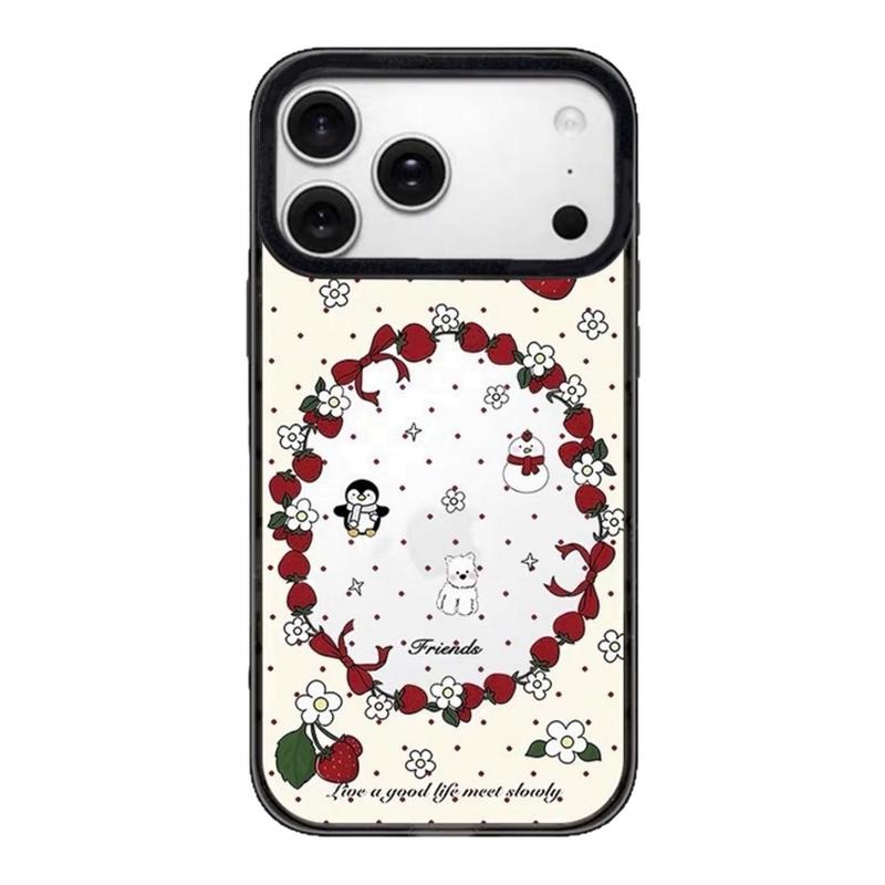 iphone17手机壳新款17promax防摔