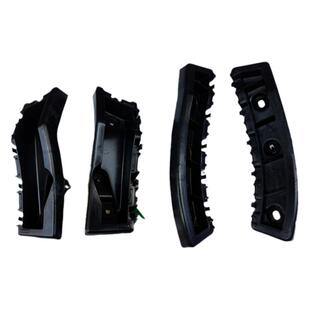 用于五菱宏光/宏光S宏光V荣光/V/S1尊享型保险杠支架前后杠卡扣