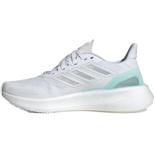 adidas阿迪达斯女鞋PUREBOOST 5 CLIMACOOL运动跑步鞋JP6683