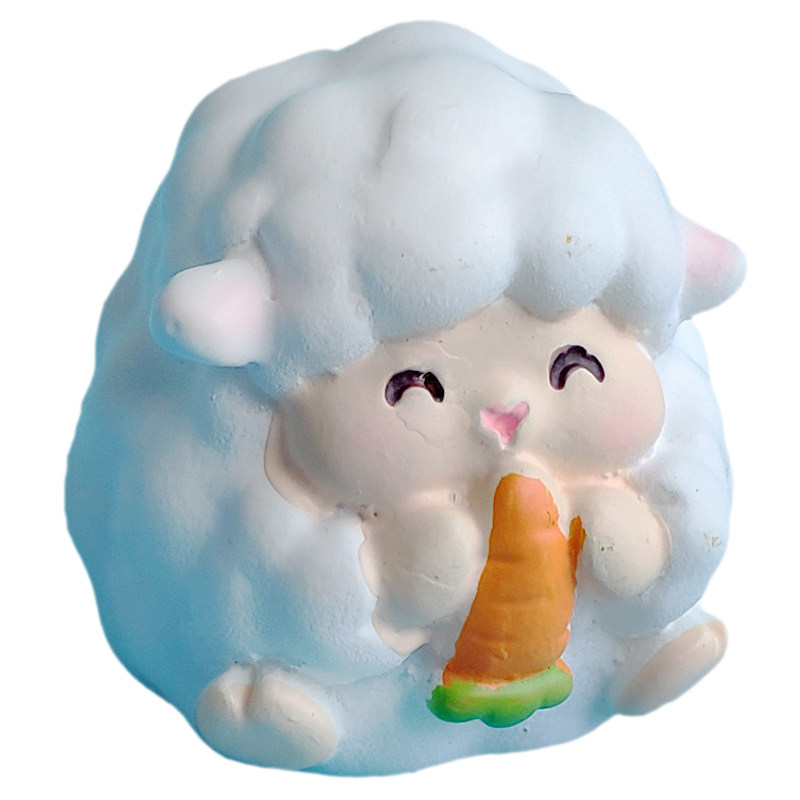 桌面小摆件儿童潮玩礼品
