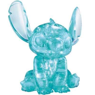 日本拼图HANAYAMA可爱卡通小摆件