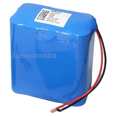 12V24伏3.2V磷酸铁锂安全防爆