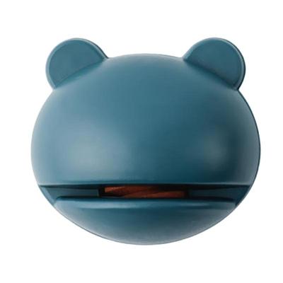 卡通创意磨刀石手动迷你