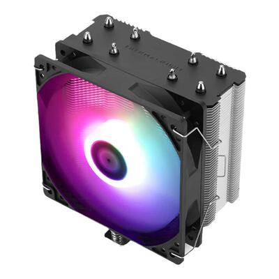 Thermalright利民AX120RSE散热器
