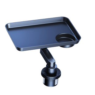 适用特斯拉modely水杯架3拓展置物托盘副驾驶中控焕新悬浮小桌板