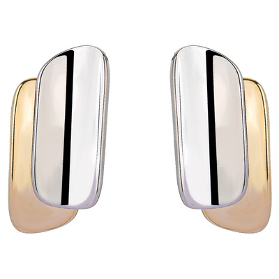 小众独特耳环耳饰银针