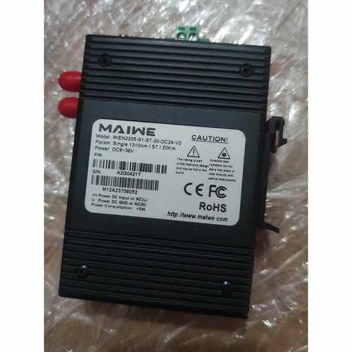 询价工业交换机MIEN2205-S1-ST-20-DC24-V2