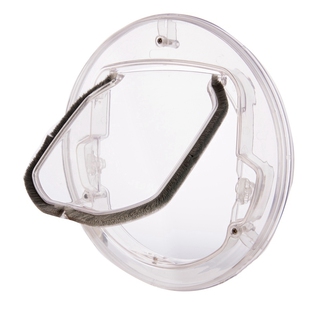 宠物门洞猫门自由出入门洞猫咪小狗狗进出的门洞安装玻璃门窗木门