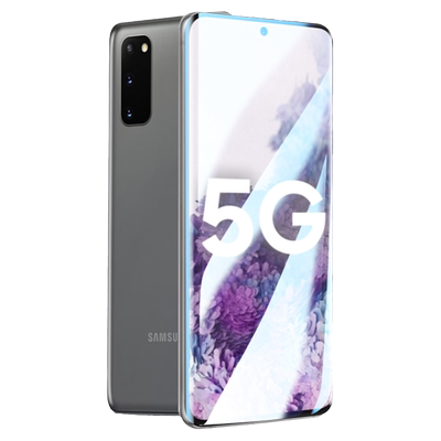 新品热销欧炫适用三星s20陶瓷膜