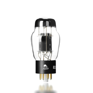 贵族出口型 UK6SN7PLUS电子管直接代替CV181/ 6N8P/6H8C/6SN7系列