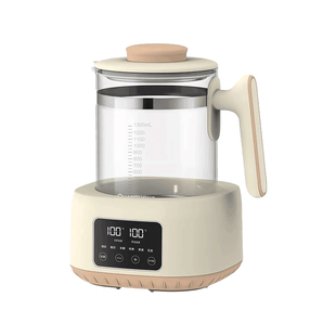 电热烧水壶家用0胶水全自动恒温煮水壶泡茶保温小型智能电热水壶