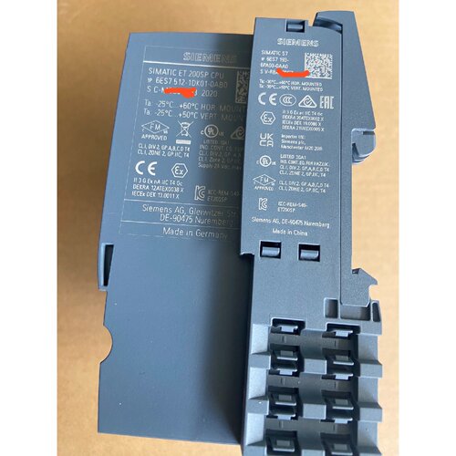 议价ET200SP模块6ES75121DK010A适用