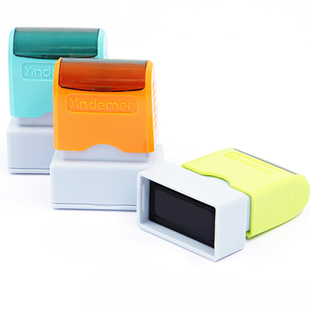 刻章签名章手签章姓名章手写人名章签字章印章定制制作红色包邮