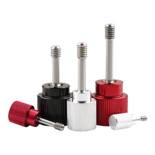 直纹滚花高头不脱出螺钉半牙手拧螺丝防脱出松不脱螺丝钉M3M4M5M6