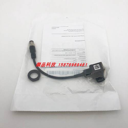 议价42EF-E2EZB-F4 AB Rockwell 全新原装 42EF传感器 42EFP2MPBF
