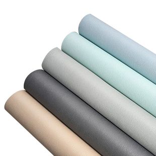 掉灰墙专用墙纸自粘防水防潮房间卧室3d立体墙贴遮丑墙壁贴纸包裹