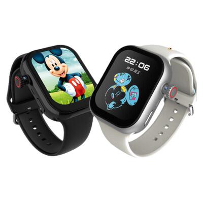 迪士尼儿童电话手表视频通话定位