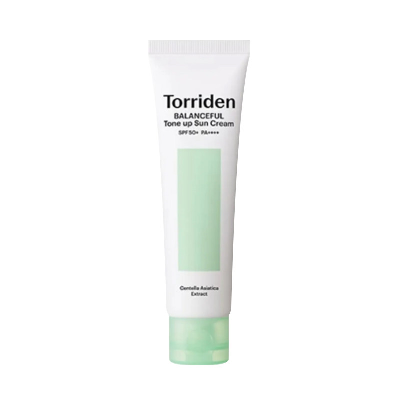 【保税】torriden桃瑞丹水润玻尿酸积雪草物理清爽持久防晒霜