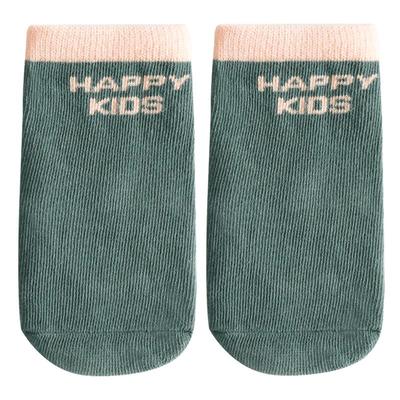 贝肽斯儿童地板袜防滑隔凉春秋款