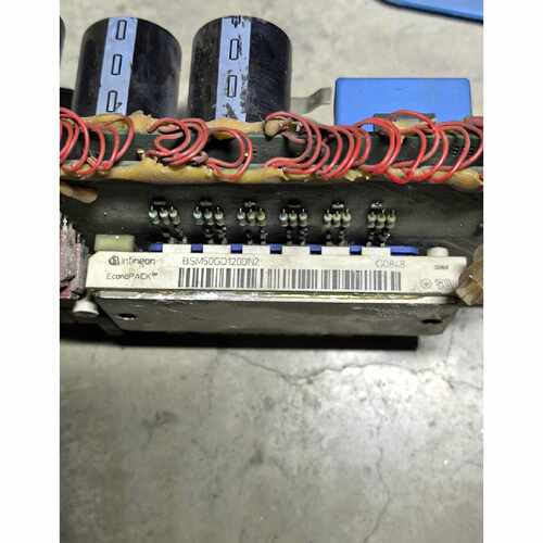 议价-BSM50GD120DN2SEMIKRON模块EUPEC-可维修