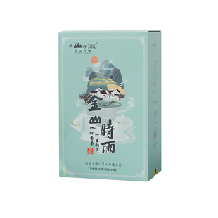 2026新茶顶山开园头采30g特一品鉴金山时雨茶白沙壤荒野老树花香