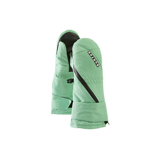 BURTON伯顿官方25-26雪季新品儿童 Mini 连指手套防寒运动151891