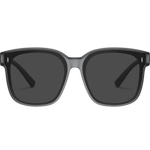 套镜墨镜可套近视镜专用外配夹片太阳眼镜女士款偏光开车防紫外线