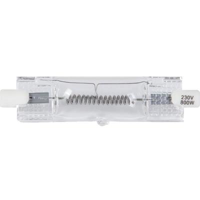 贝阳红头灯灯泡800wl