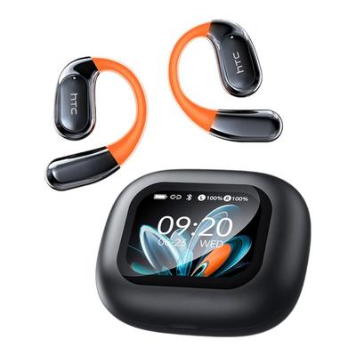 htc智能翻译长续航主动降噪耳机