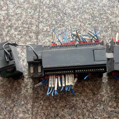 议价【】防S7-200CNPLC，合信模块型号6