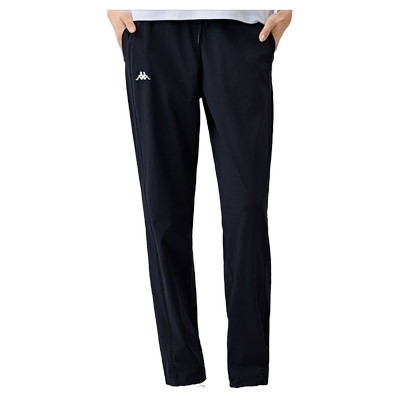 Kappa卡帕女运动休闲百搭九分裤