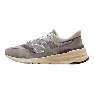 New Balance/NB正品运动男女同款经典复古透气低帮休闲鞋U997RHA
