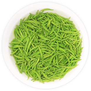 【2025新茶】静香茶叶信阳毛尖明前特级嫩芽手工清香大山绿茶散装